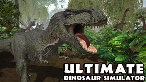 download Ultimate dinosaur simulator apk